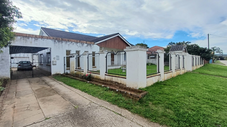 3 Bedroom Property for Sale in Retief Eastern Cape